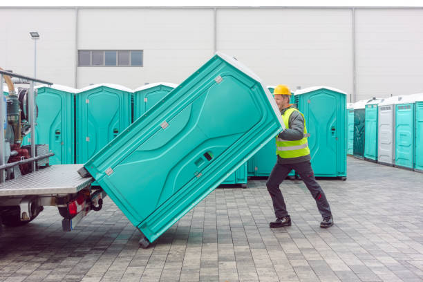 Best Long-term porta potty rental  in White Horse, NJ