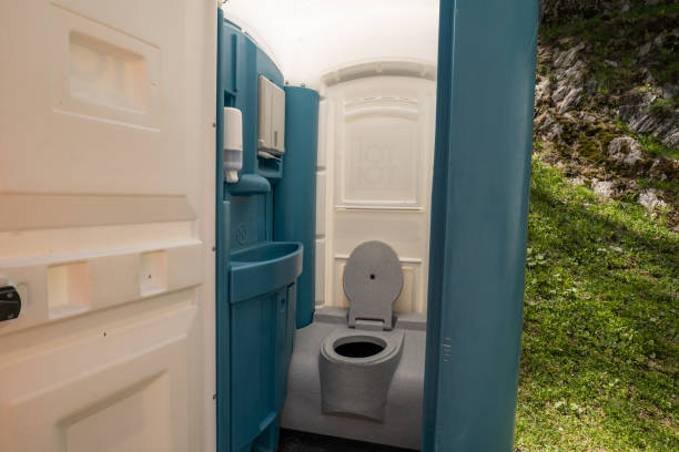 Best Portable bathroom rental  in White Horse, NJ