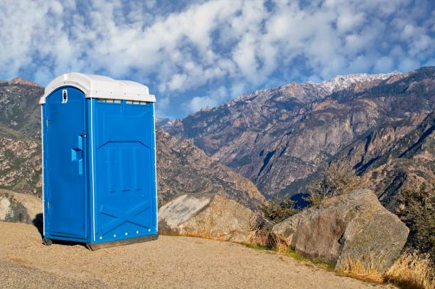 Porta potty rental for outdoor events in White Horse, NJ