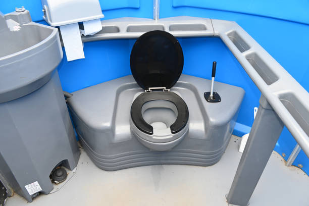 Best Portable toilet rental cost  in White Horse, NJ
