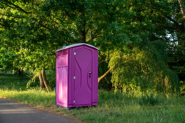 Portable bathroom rental in White Horse, NJ