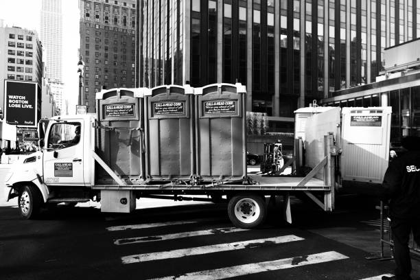 Best Handicap porta potty rental  in White Horse, NJ