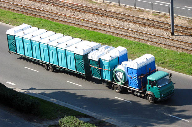 Reliable White Horse, NJ porta potty rental Solutions