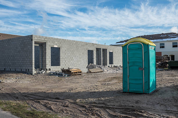 Best Best portable toilet rental  in White Horse, NJ