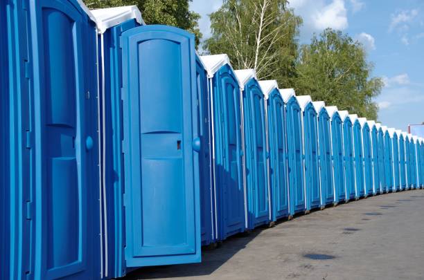 Portable Toilet Options We Offer in White Horse, NJ